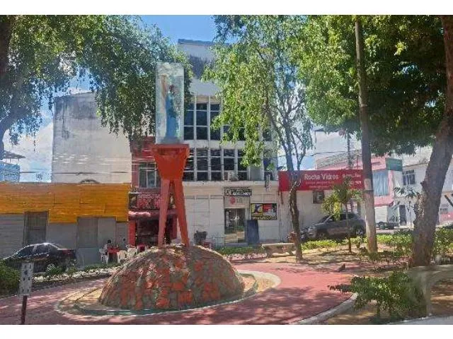 Imagem: Prédio Comercial em Manaus - Am, Centro