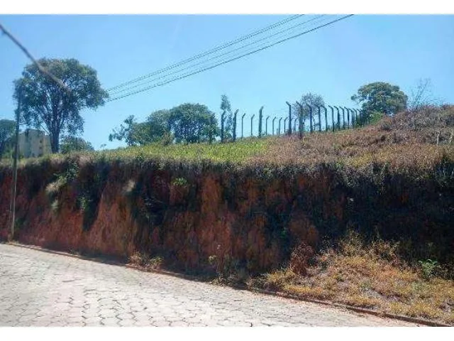Imagem: Terreno Residencial em Itajubá - Mg, Pinheirinho