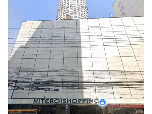 Imagem: Loja Comercial em Niterói - Rj, Centro