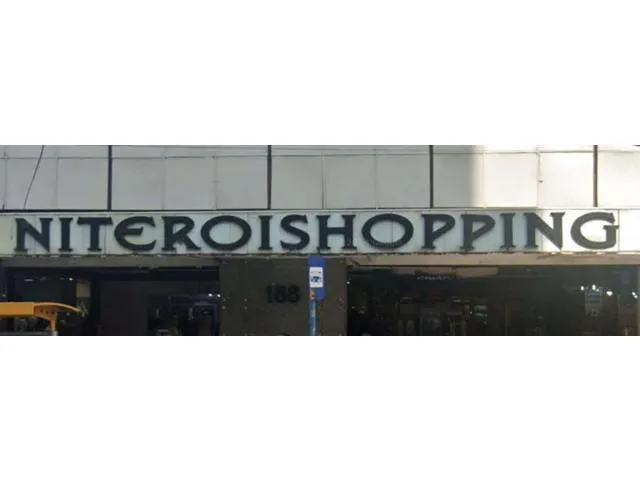 Imagem 3: Loja Comercial em Niterói - Rj, Centro