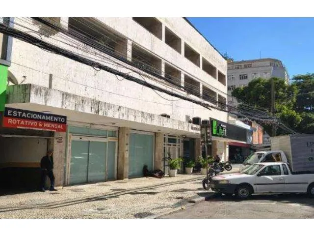 Imagem: Loja Comercial em Rio de Janeiro - Rj, Botafogo