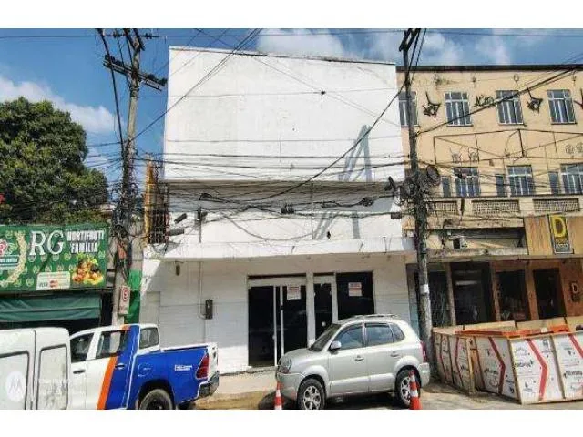 Imagem: Loja Comercial em Itaboraí - Rj, Venda