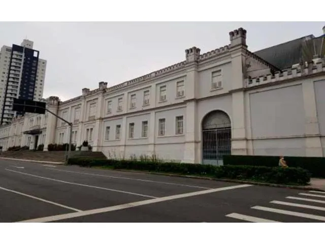 Imagem: Loja Comercial em Curitiba - Pr, Centro