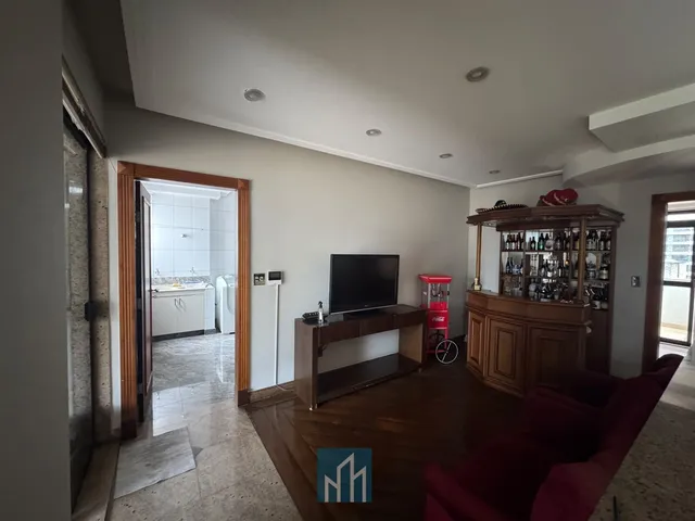 Imagem 3: Cobertura Alto Padrão