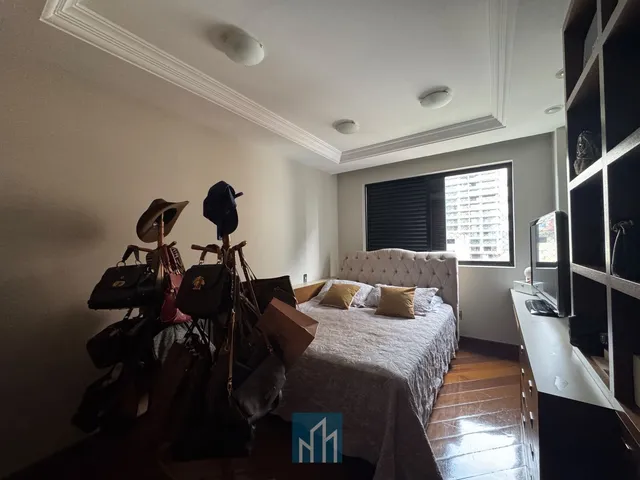 Imagem 15: Cobertura Alto Padrão
