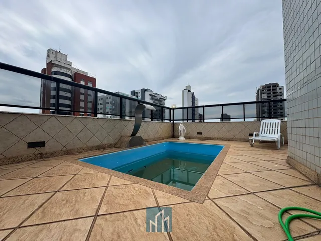 Imagem 10: Cobertura Alto Padrão