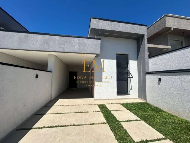 Imagem: Casa À Venda em Araucária, Passaúna