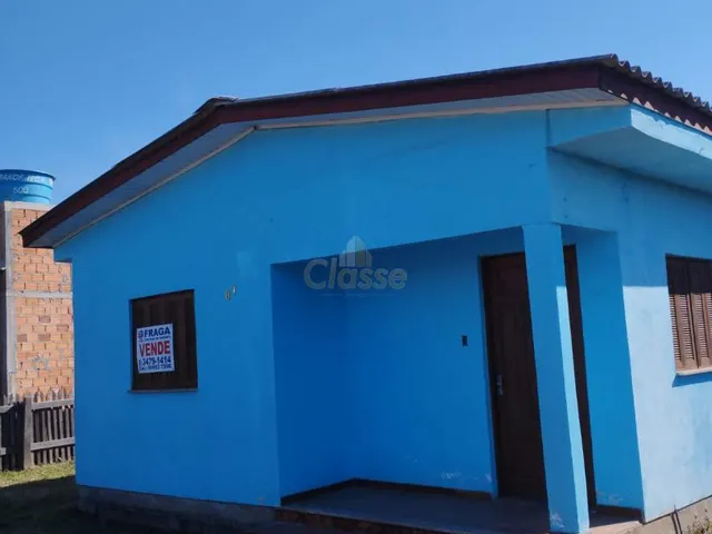 Imagem: Casa com 2 Dormitorio(S) Localizado(A) no