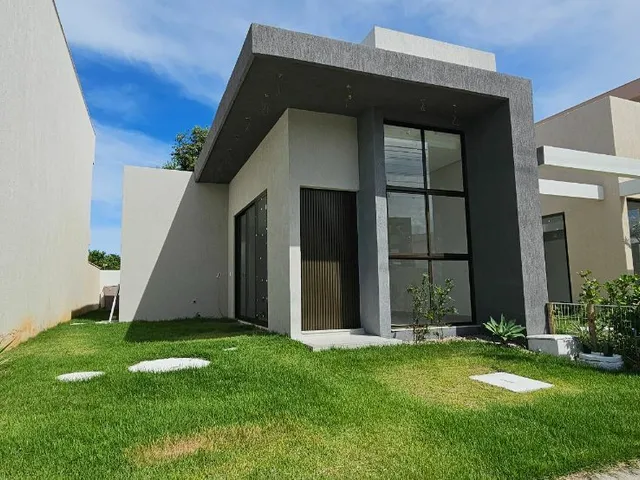 Imagem 1: Casa 3 Dormitórios para Venda em Camaçari - Ba
