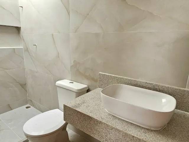 Imagem 12: Casa 3 Dormitórios para Venda em Camaçari - Ba