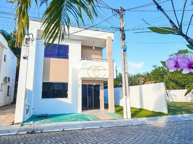 Imagem: Casa 4 Dormitórios para Venda em Camaçari