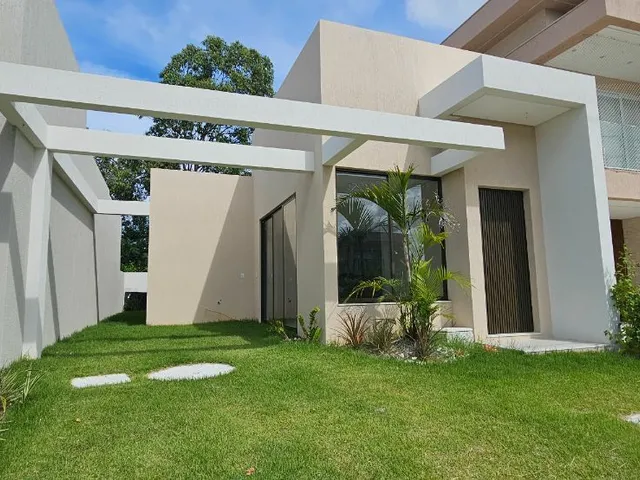 Imagem: Casa 3 Dormitórios para Venda em Camaçari