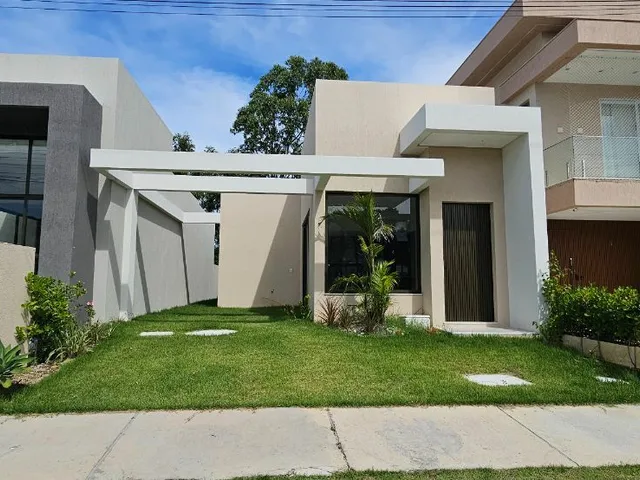 Imagem 2: Casa 3 Dormitórios para Venda em Camaçari - Ba