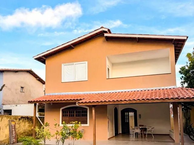 Imagem: Casa 3 Dormitórios para Venda em Camaçari