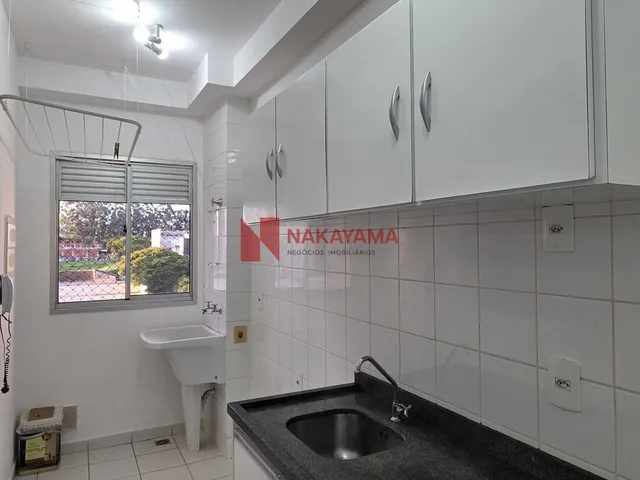 Imagem: Apartamento em Terra Bonita, Londrina/Pr