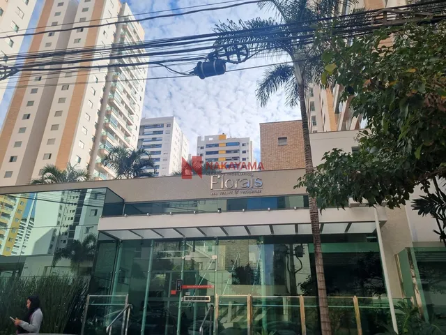 Imagem: Apartamento 3 Dorms Sendo 1 Suite Gleba