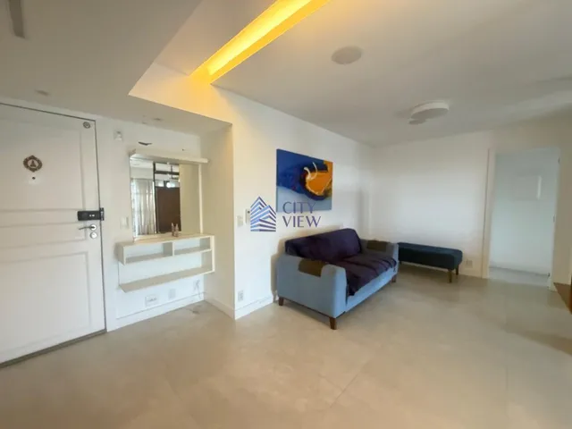 Imagem: Apartamento 2 Quartos de 100M² - Condomínio