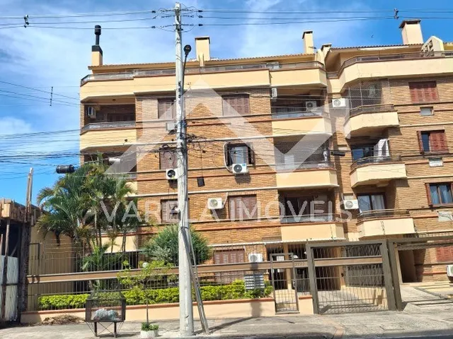 Imagem: Apartamento Residencial em Uruguaiana