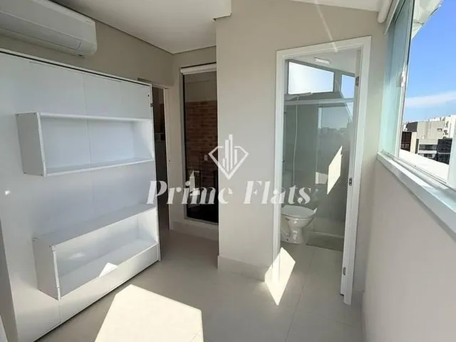 Imagem 6: Triplex Disponível para Venda no Place Vendome Flat Moema, com 90M², 2 Dormitórios e 1 Vaga de Garagem