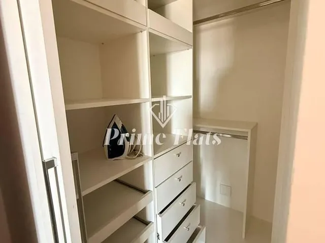 Imagem 13: Triplex Disponível para Venda no Place Vendome Flat Moema, com 90M², 2 Dormitórios e 1 Vaga de Garagem