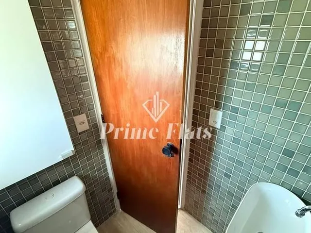 Imagem 12: Triplex Disponível para Venda no Place Vendome Flat Moema, com 90M², 2 Dormitórios e 1 Vaga de Garagem