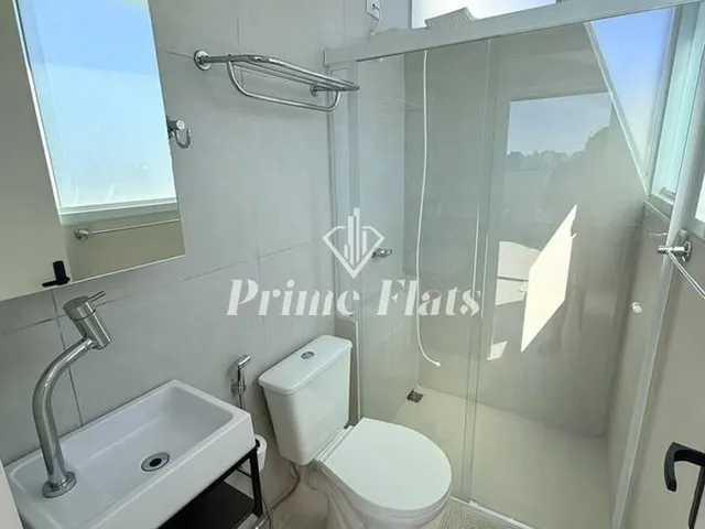 Imagem 8: Triplex Disponível para Venda no Place Vendome Flat Moema, com 90M², 2 Dormitórios e 1 Vaga de Garagem
