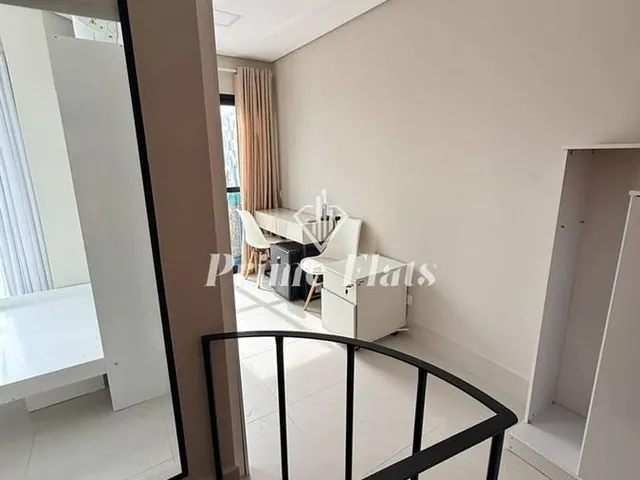 Imagem 9: Triplex Disponível para Venda no Place Vendome Flat Moema, com 90M², 2 Dormitórios e 1 Vaga de Garagem