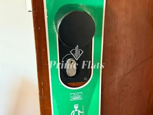 Imagem 16: Triplex Disponível para Venda no Place Vendome Flat Moema, com 90M², 2 Dormitórios e 1 Vaga de Garagem