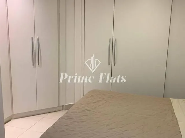 Imagem 9: Flat Disponível para Locação no Royal Ibirapuera Park, com 42M², 1 Dormitório e 1 Vaga