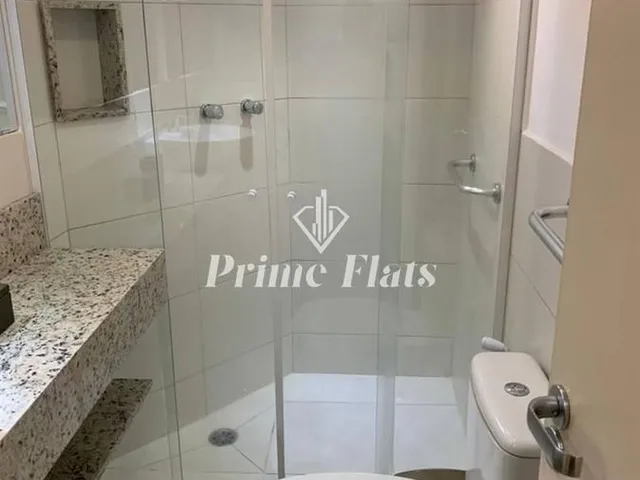 Imagem 4: Flat Disponível para Locação no Royal Ibirapuera Park, com 42M², 1 Dormitório e 1 Vaga