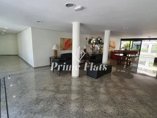 Imagem 12: Flat Disponível para Locação no Royal Ibirapuera Park, com 42M², 1 Dormitório e 1 Vaga