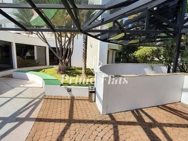 Imagem 3: Flat Disponível para Locação no Royal Ibirapuera Park, com 42M², 1 Dormitório e 1 Vaga