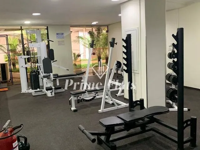 Imagem 10: Flat Disponível para Locação no Royal Ibirapuera Park, com 42M², 1 Dormitório e 1 Vaga