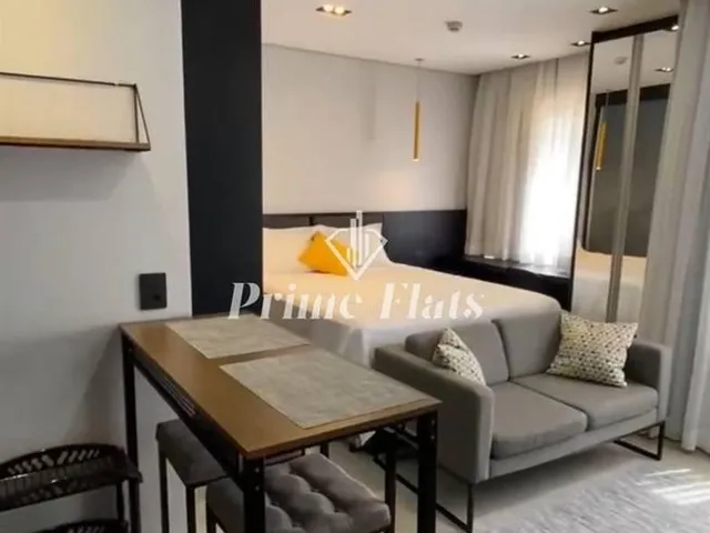 Imagem: Flat Disponível para Venda no Hotel Slaviero