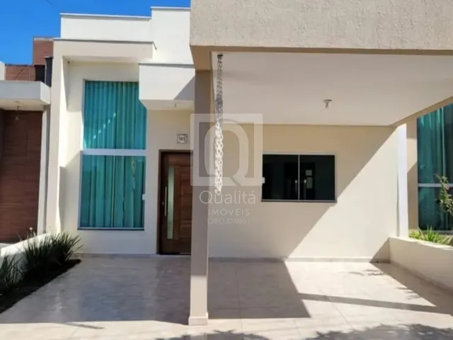 Imagem: Casa À Venda no Horto Florestal 2, Sorocaba