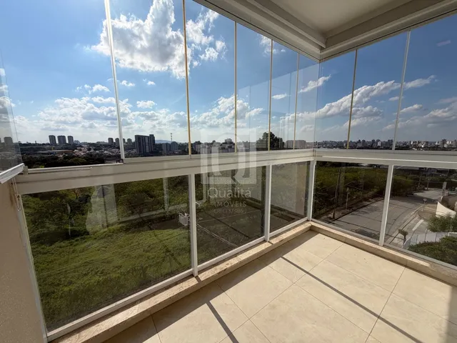 Imagem: Apartamento À Venda Parque Campolim, Zona