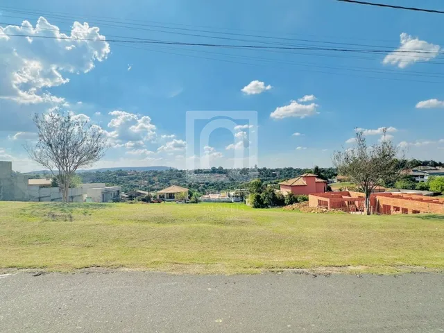 Imagem: Terreno a Venda no Condomínio Residencial