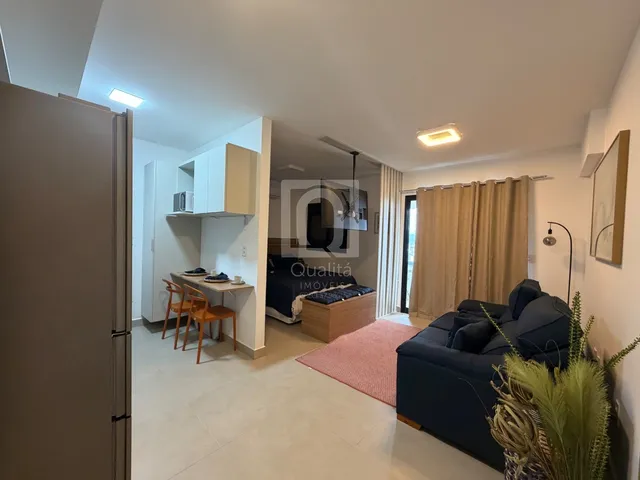 Imagem: Apartamento À Venda no Mandarim Campolim