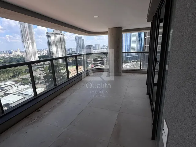 Imagem: Apartamento À Venda Neo Living Alphaville