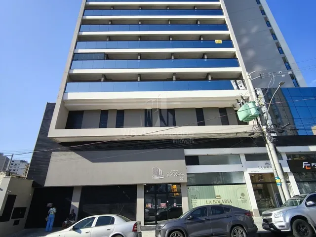 Imagem 1: Studio em Sao Mateus