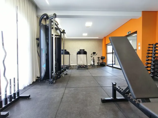 Imagem 8: Studio em Sao Mateus