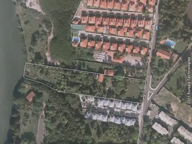 Imagem: Area - Lauro de Freitas