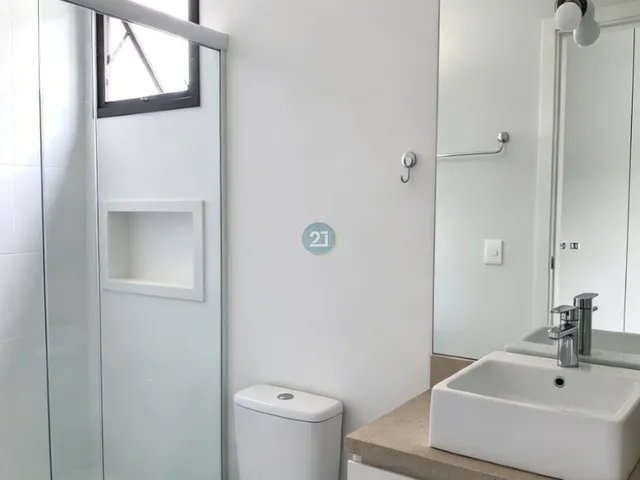 Imagem 10: Alugo Casa com 03 Quartos, 02 Garagens, Quintal, Churrasqueira, 130M² Privativo, no Marinas do Campeche, Florianópolis