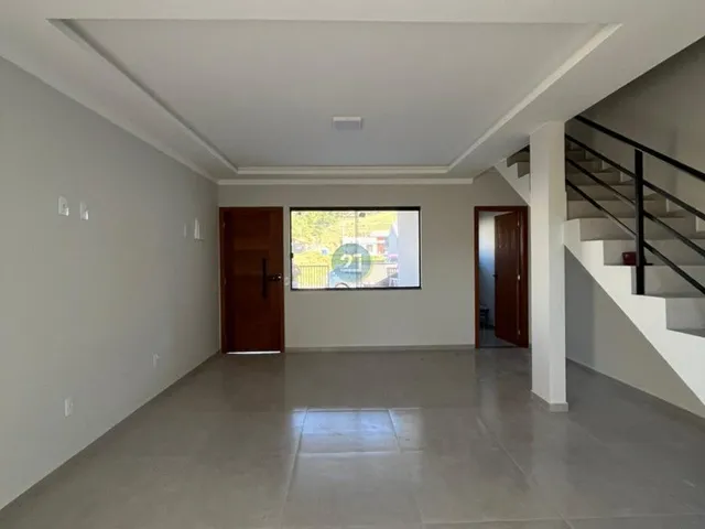 Imagem 16: Vendo Casa Sobrado, com 02 Quartos (02 Suítes), 01 Vaga de Garagem, em Forquilhas - Loteameno Lisboa 3