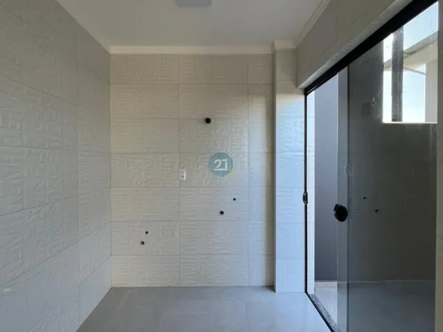 Imagem 11: Vendo Casa Sobrado, com 02 Quartos (02 Suítes), 01 Vaga de Garagem, em Forquilhas - Loteameno Lisboa 3