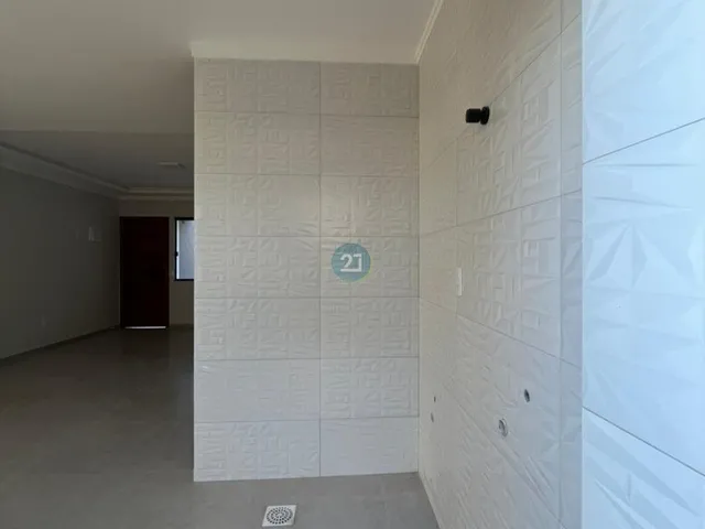Imagem 4: Vendo Casa Sobrado, com 02 Quartos (02 Suítes), 01 Vaga de Garagem, em Forquilhas - Loteameno Lisboa 3