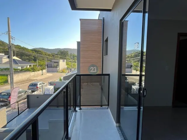 Imagem 9: Vendo Casa Sobrado, com 02 Quartos (02 Suítes), 01 Vaga de Garagem, em Forquilhas - Loteameno Lisboa 3