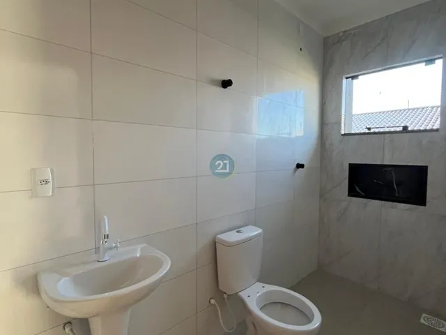 Imagem 15: Vendo Casa Sobrado, com 02 Quartos (02 Suítes), 01 Vaga de Garagem, em Forquilhas - Loteameno Lisboa 3