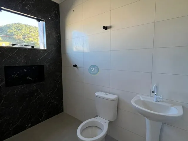 Imagem 13: Vendo Casa Sobrado, com 02 Quartos (02 Suítes), 01 Vaga de Garagem, em Forquilhas - Loteameno Lisboa 3