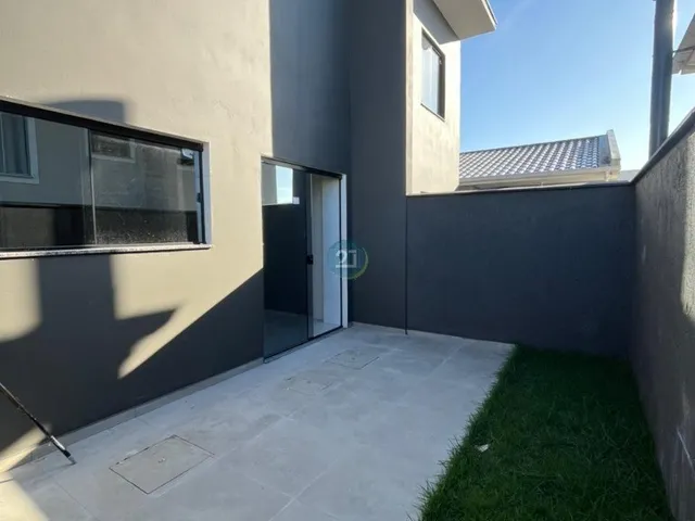 Imagem 10: Vendo Casa Sobrado, com 02 Quartos (02 Suítes), 01 Vaga de Garagem, em Forquilhas - Loteameno Lisboa 3